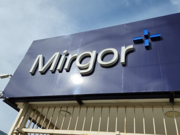 El grupo Mirgor convoca a retiros voluntarios a trabajadoras y trabajadores